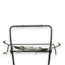 Load image into Gallery viewer, 01-03 BMW 525i 530i E39 Power Steering Rack Pinion Gear Unit 32136752133 OEM, price