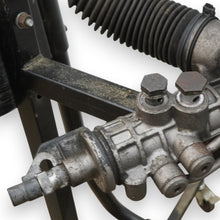 Load image into Gallery viewer, 01-03 BMW 525i 530i E39 Power Steering Rack Pinion Gear Unit 32136752133 OEM, cheap