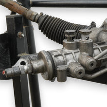 Load image into Gallery viewer, 01-03 BMW 525i 530i E39 Power Steering Rack Pinion Gear Unit 32136752133 OEM, price
