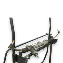 Load image into Gallery viewer, 01-03 BMW 525i 530i E39 Power Steering Rack Pinion Gear Unit 32136752133 OEM, buy