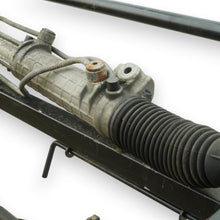 Load image into Gallery viewer, 01-03 BMW 525i 530i E39 Power Steering Rack Pinion Gear Unit 32136752133 OEM, used