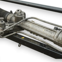 Load image into Gallery viewer, 01-03 BMW 525i 530i E39 Power Steering Rack Pinion Gear Unit 32136752133 OEM, cheap