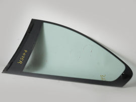 2000 - 2006 BMW 3 SERIES M3 E46 COUPE GLASS QAURTER WINDOW RIGHT RH REAR OEM, Buy