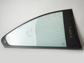 2000 - 2006 BMW 3 SERIES M3 E46 COUPE GLASS WINDOW QAURTER LH LEFT DRIVER OEM, Price