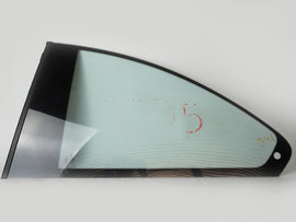 2000 - 2006 BMW 3 SERIES M3 E46 COUPE GLASS WINDOW QAURTER LH LEFT DRIVER OEM, Buy