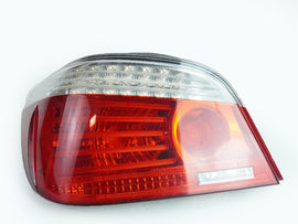 2008 - 2010 BMW 5 SERIES E60 TAILLIGHT BRAKE STOP LAMP QUARTER REAR LEFT OEM, Price
