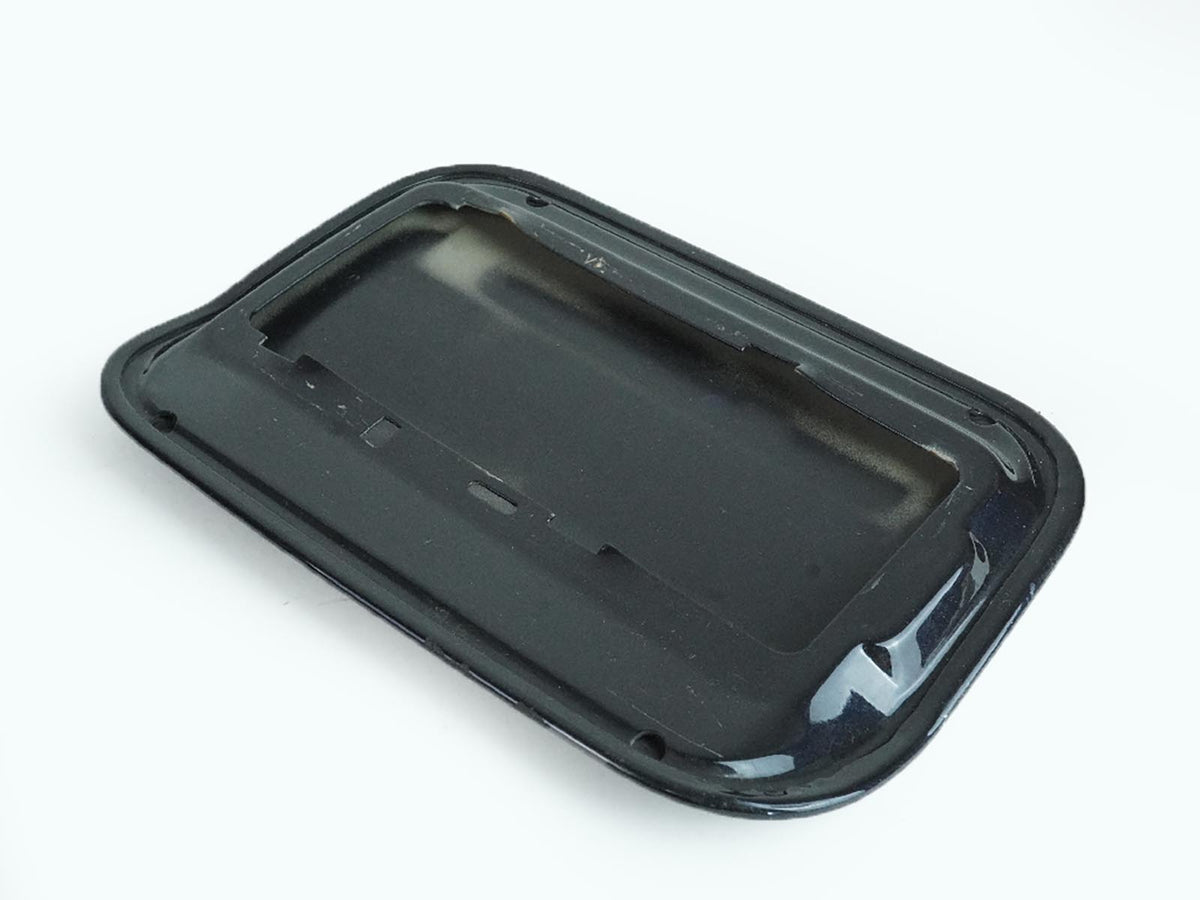 2007 - 2010 Bmw 5 Series E60 Fuel Filler Door Lid Cover Gasoline Tank Rear OEM