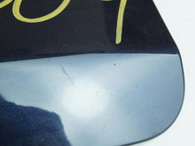 Load image into Gallery viewer, 2007 - 2010 BMW 5 SERIES E60 FUEL FILLER DOOR LID COVER GASOLINE TANK REAR OEM, price