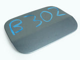 2006 - 2010 BMW 5 SERIES E60 FUEL FILLER DOOR LID COVER GASOLINE TANK REAR OEM