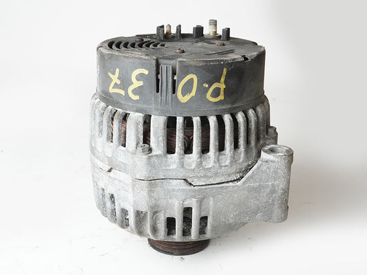 1994 - 1997 Chevrolet Blazer S10 Gmc Jimmy S15 2.2L Generator Alternator 130Amp
