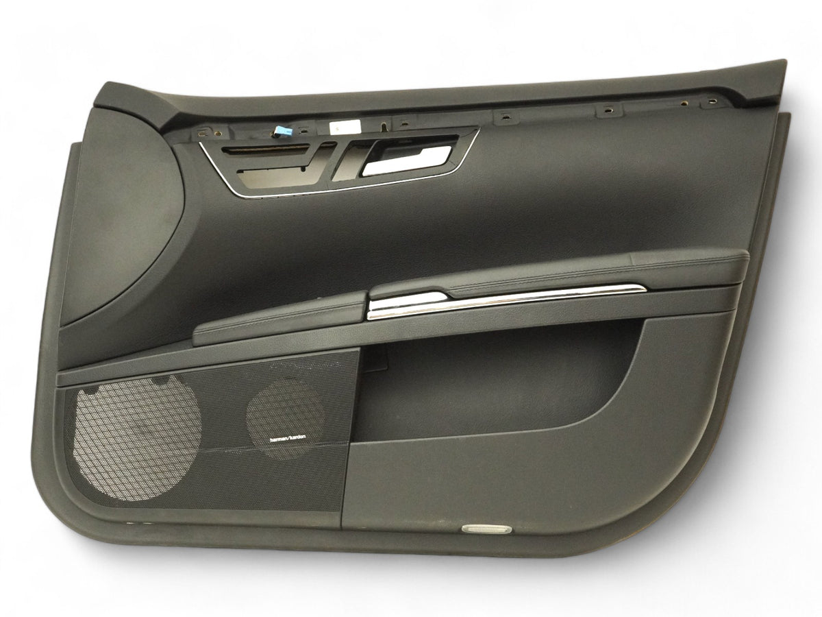 2007 - 2013 Mercedes S Class W221 Door Panel Interior Window Switch Front Right