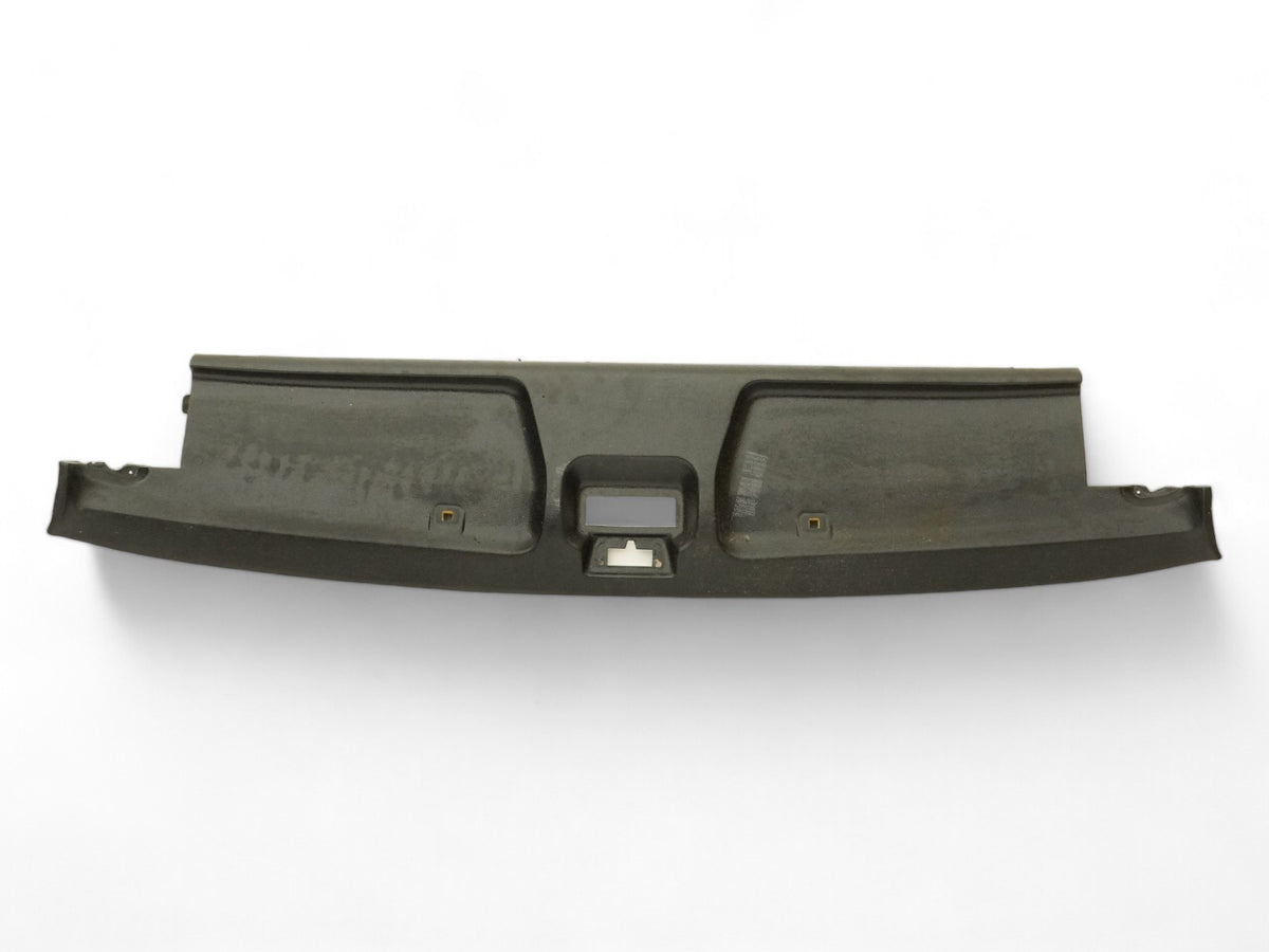 1975 - 1980 Mercedes S Class W116 450Sel Trim Cover Headliner Upper Roof Front