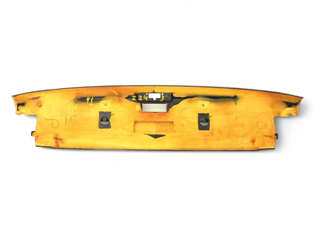 1975 - 1980 Mercedes S Class W116 450Sel Trim Cover Headliner Upper Roof Front