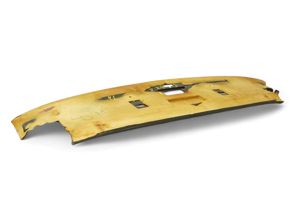 1975 - 1980 Mercedes S Class W116 450Sel Trim Cover Headliner Upper Roof Front