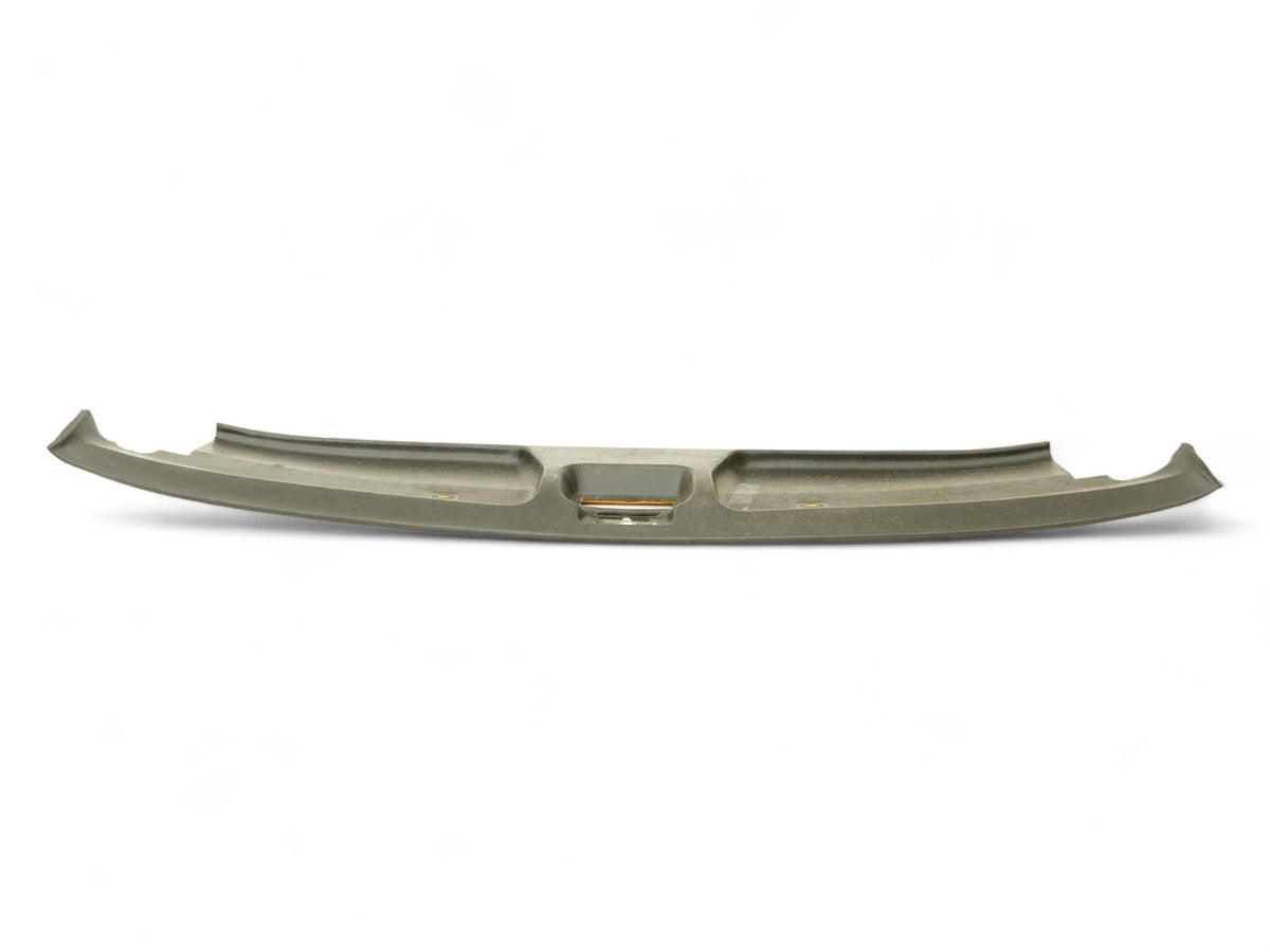 1975 - 1980 Mercedes S Class W116 450Sel Trim Cover Headliner Upper Roof Front