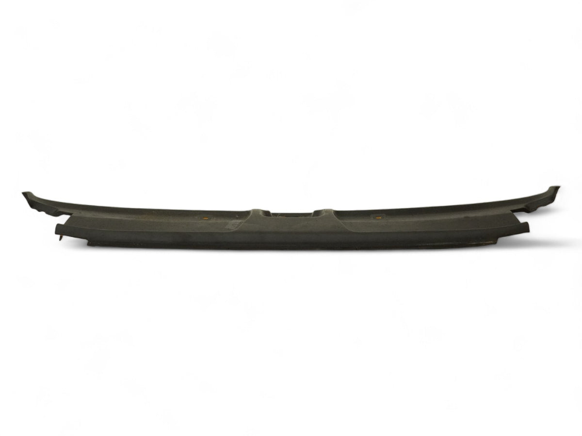 1975 - 1980 Mercedes S Class W116 450Sel Trim Cover Headliner Upper Roof Front