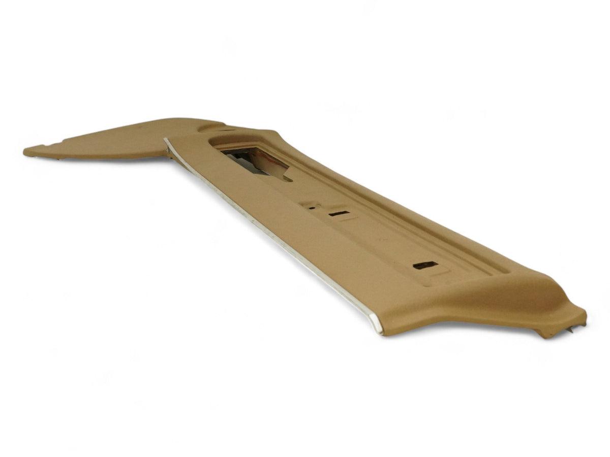 1995 - 1997 Jaguar Xj6 X300 Door Panel Cover Trim Interior Front Passenger Right