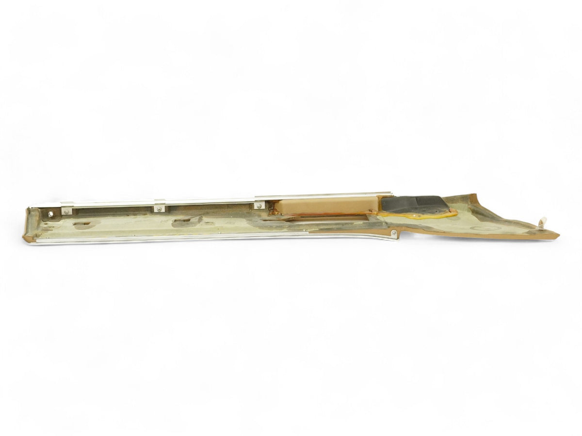 1995 - 1997 Jaguar Xj6 X300 Door Panel Cover Trim Interior Front Passenger Right