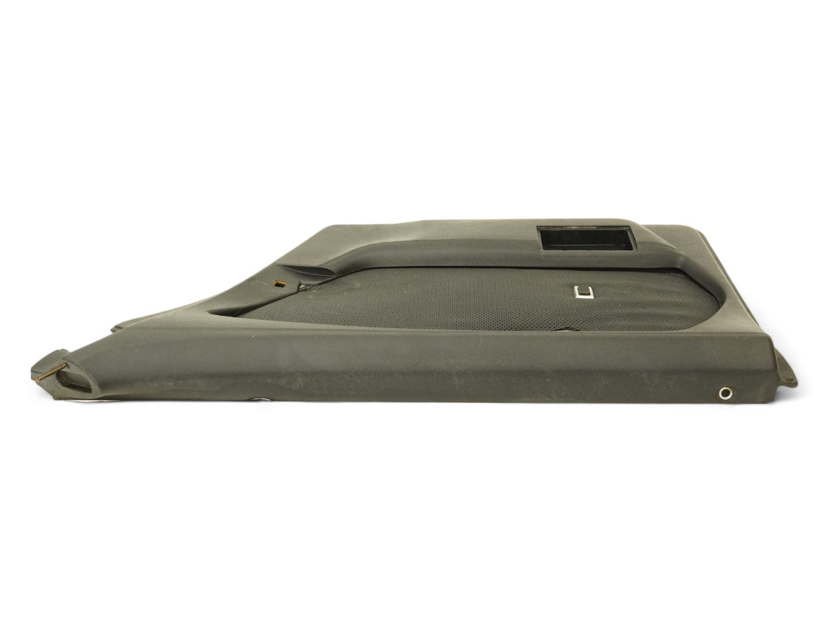 1975 - 1980 Mercedes Benz S Class W116 450Sel Door Panel Interior Rear Right OEM