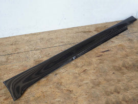 2011 - 2016 BMW 5 SERIES F10 ROCKER SKIRT PANEL DRIVER LEFT SIDE 51777184773, Price