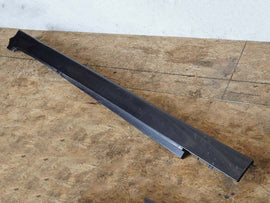 2011 - 2016 BMW 5 SERIES F10 ROCKER SKIRT PANEL DRIVER LEFT SIDE 51777184773, Buy