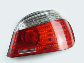 2008 - 2010 BMW 5 SERIES E60 TAIL LIGHT BRAKE STOP LAMP REAR PASSENGER RIGHT OEM, Buy