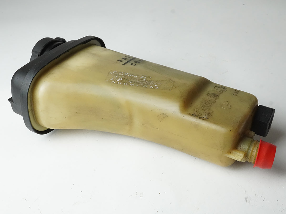 1997 - 2000 Bmw 5 Series E39 Radiator Coolant Overflow Reserovir Antifreeze OEM