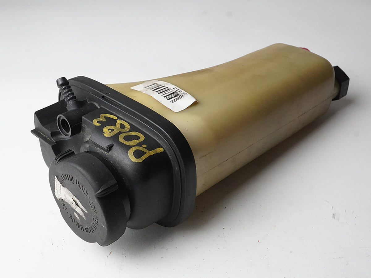 1997 - 2000 Bmw 5 Series E39 Radiator Coolant Overflow Reserovir Antifreeze OEM