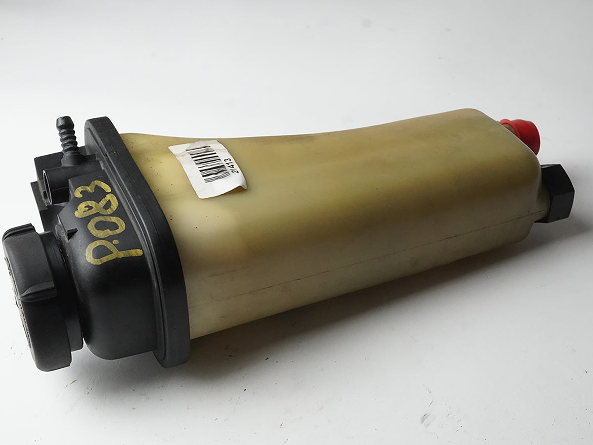 1997 - 2000 Bmw 5 Series E39 Radiator Coolant Overflow Reserovir Antifreeze OEM