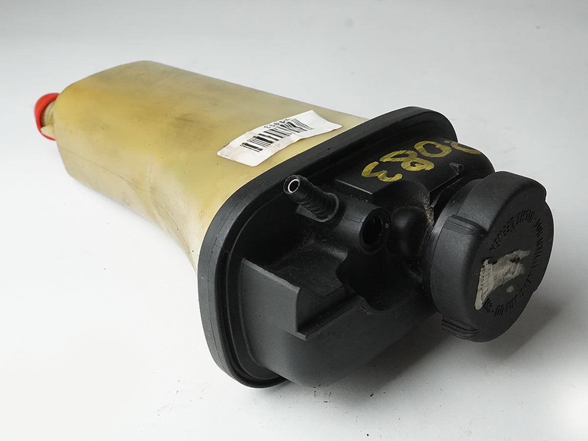 1997 - 2000 Bmw 5 Series E39 Radiator Coolant Overflow Reserovir Antifreeze OEM