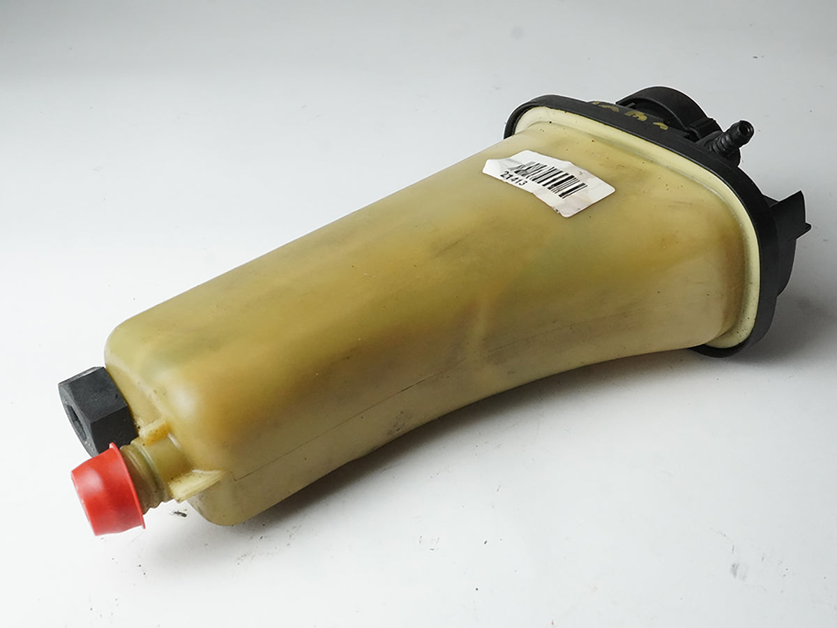 1997 - 2000 Bmw 5 Series E39 Radiator Coolant Overflow Reserovir Antifreeze OEM