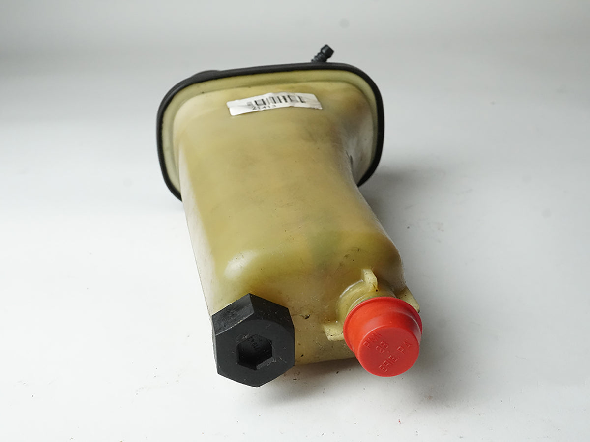 1997 - 2000 Bmw 5 Series E39 Radiator Coolant Overflow Reserovir Antifreeze OEM