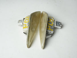 2001 - 2006 BMW 3 SERIES E46 COUPE TURN SIGNAL LIGHT LAMP LEFT RIGHT FENDER SET, Buy
