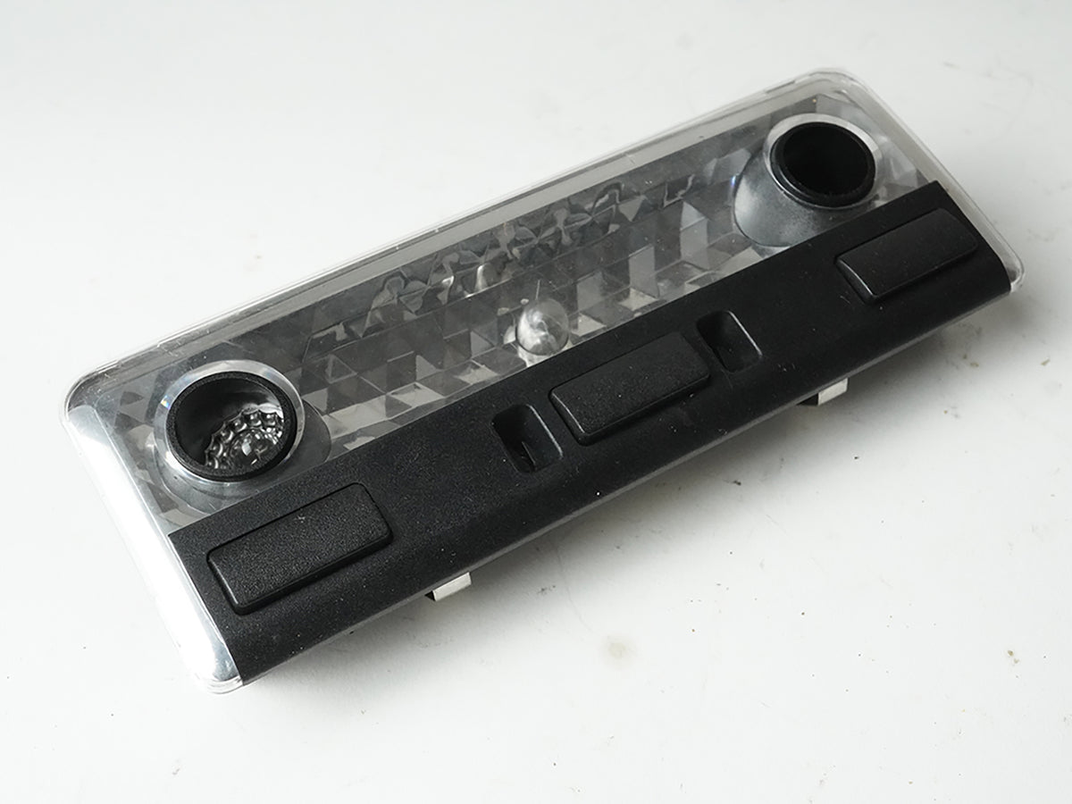 2001 - 2006 Bmw 3 Series E46 Coupe Dome Light Overhead Lamp Interior Reading OEM