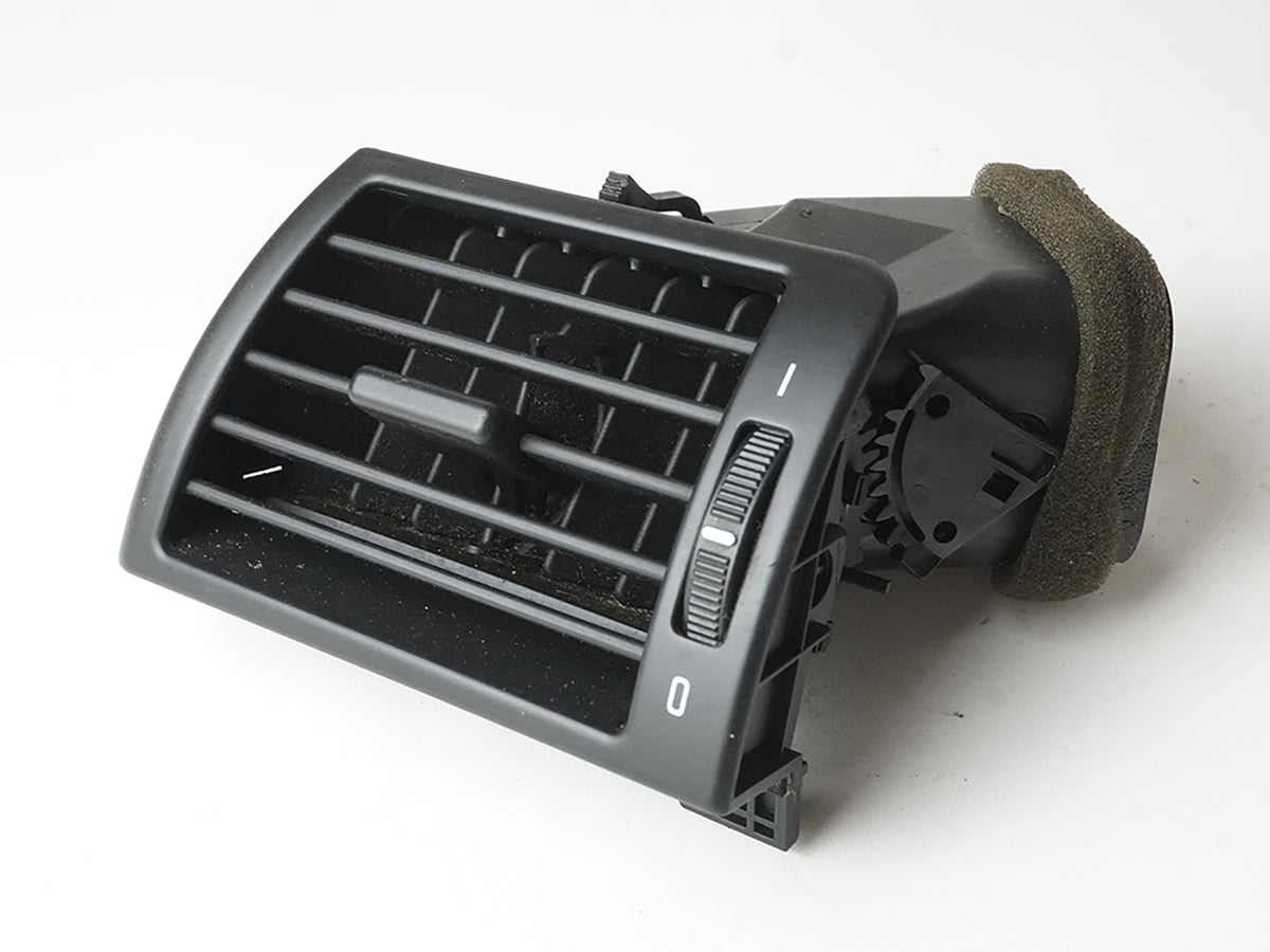 2000 - 2005 Bmw 3 Series E46 Ac Heater Air Vent Grille Dashboard Driver Left OEM