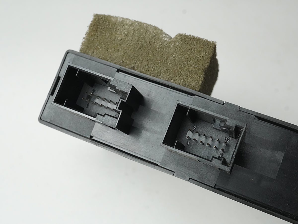 2000 - 2005 Bmw 3 Series E46 Pdc Parking Module Control Sensor Unit 6958516 OEM
