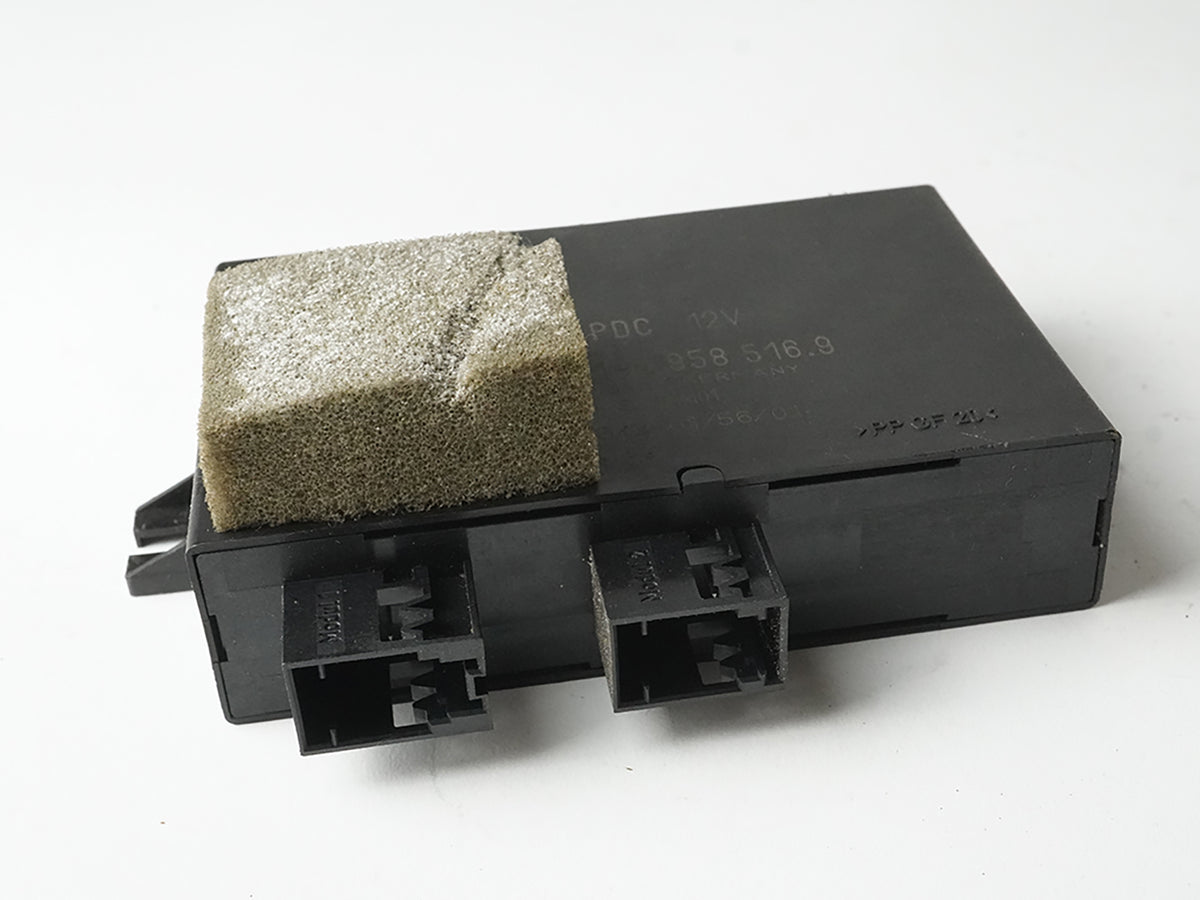 2000 - 2005 Bmw 3 Series E46 Pdc Parking Module Control Sensor Unit 6958516 OEM