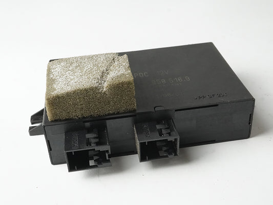 2000 - 2005 Bmw 3 Series E46 Pdc Parking Module Control Sensor Unit 6958516 OEM