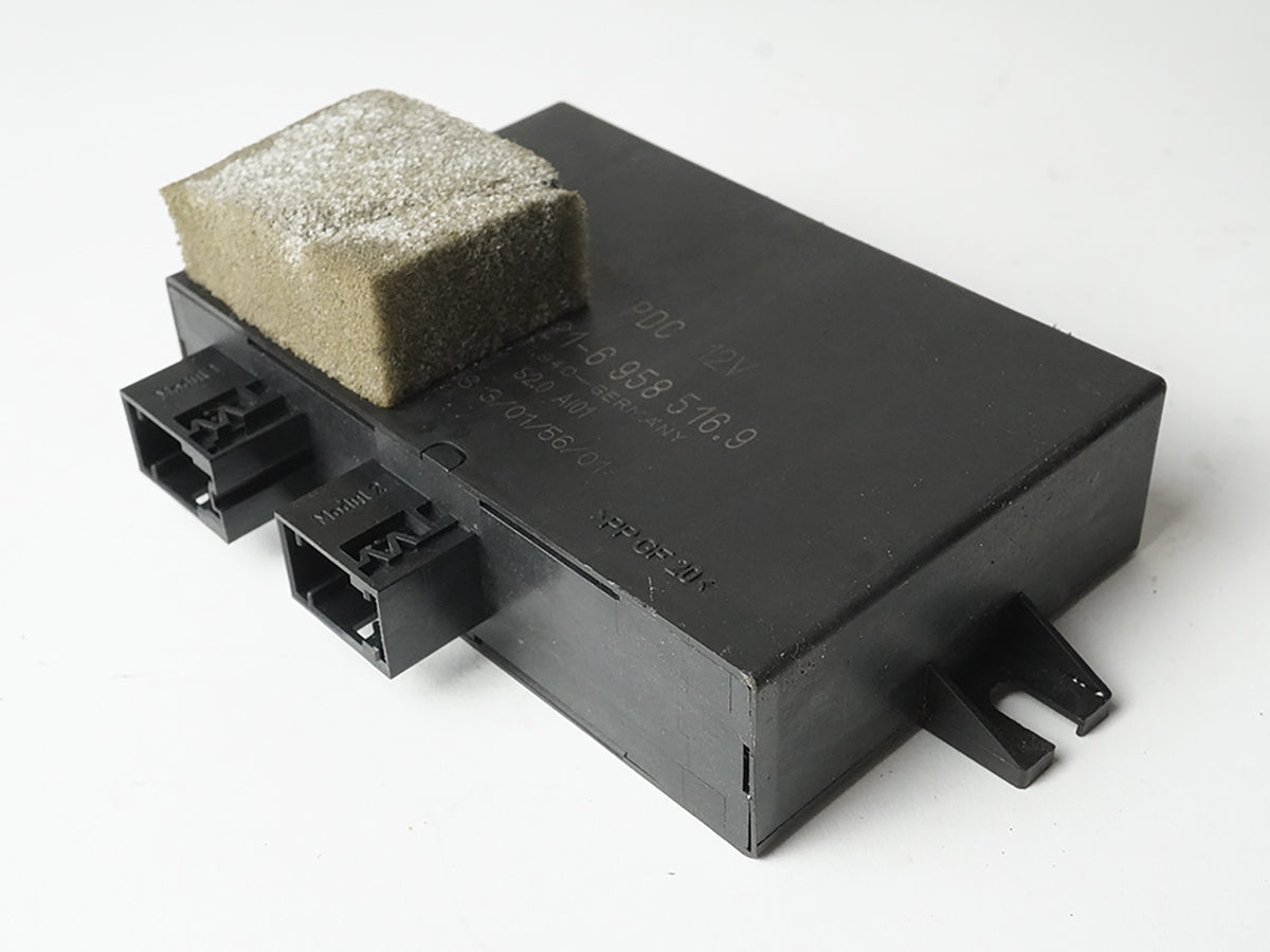2000 - 2005 Bmw 3 Series E46 Pdc Parking Module Control Sensor Unit 6958516 OEM