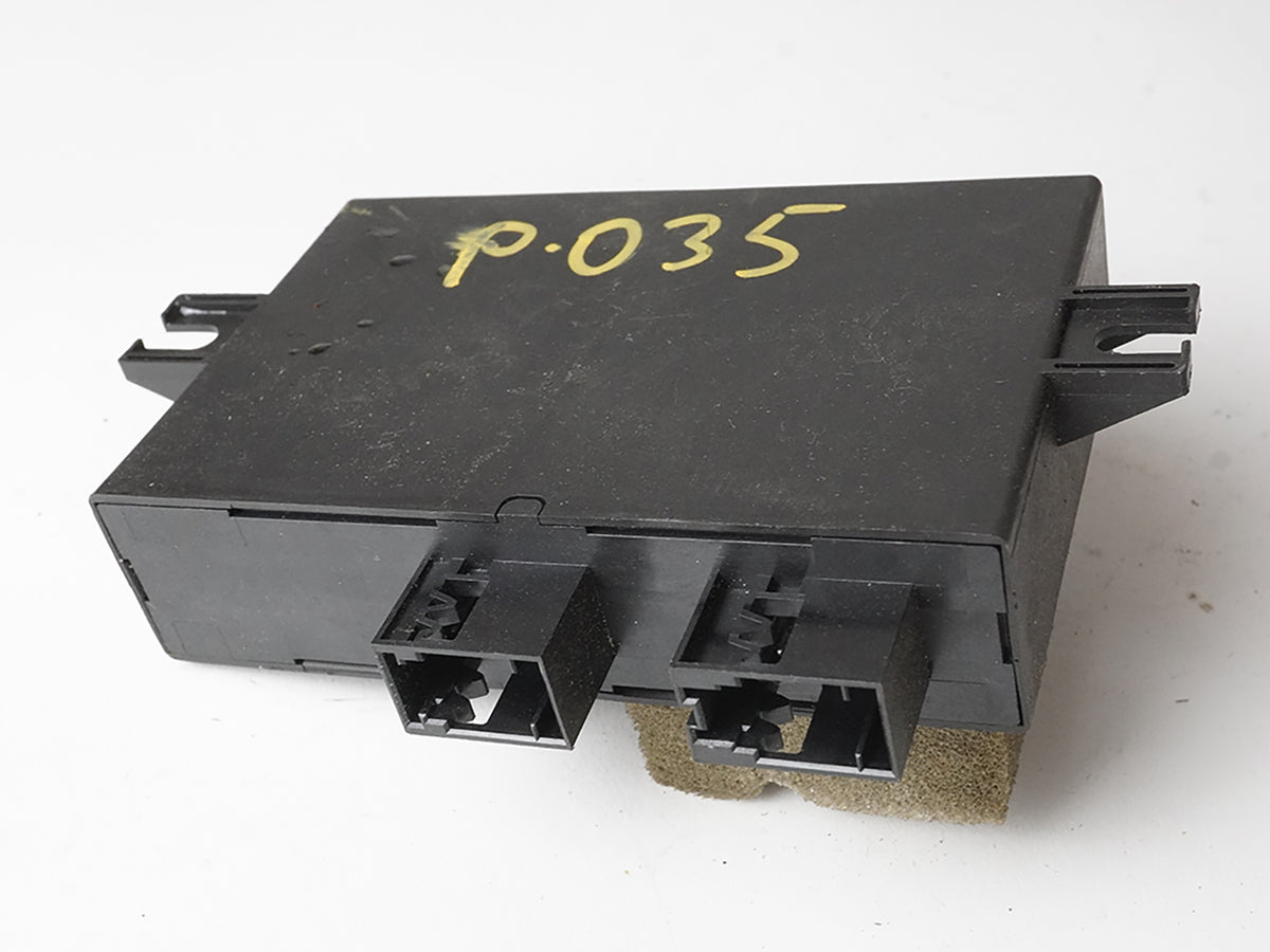 2000 - 2005 Bmw 3 Series E46 Pdc Parking Module Control Sensor Unit 6958516 OEM
