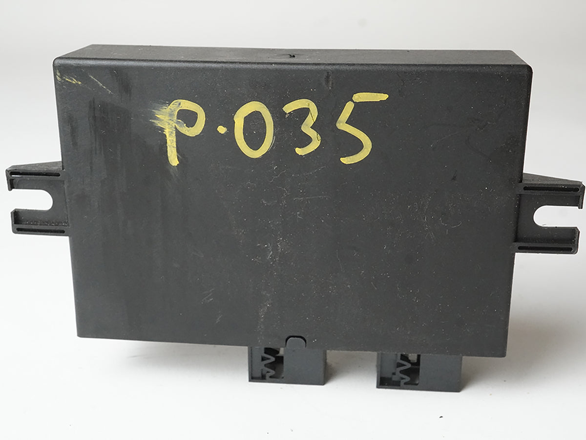 2000 - 2005 Bmw 3 Series E46 Pdc Parking Module Control Sensor Unit 6958516 OEM