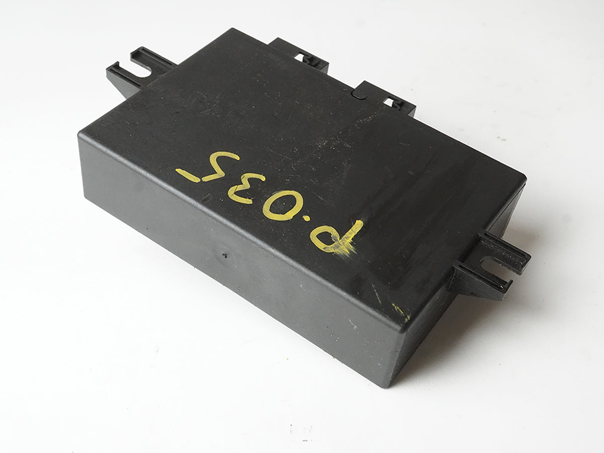 2000 - 2005 Bmw 3 Series E46 Pdc Parking Module Control Sensor Unit 6958516 OEM