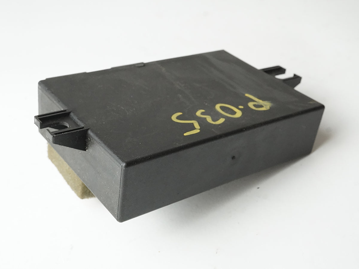 2000 - 2005 Bmw 3 Series E46 Pdc Parking Module Control Sensor Unit 6958516 OEM