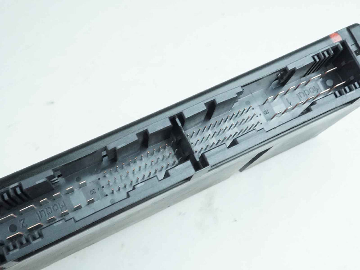 2006 - 2007 Bmw M5 M6 E60 E63 E64 Body Bcm Gateway Module Control 61359157157