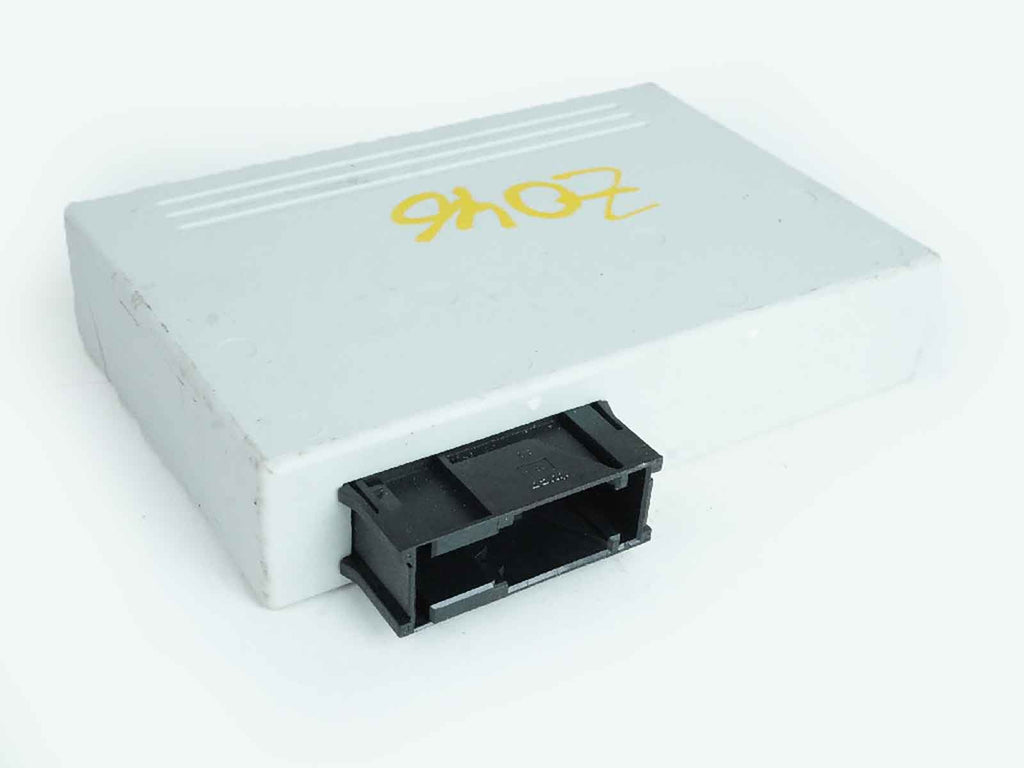  2007 - 2010 BMW M6 E63 E64 KEYLESS ENTRY PASSIVE GO CONTROL MODULE UNIT OEM, price