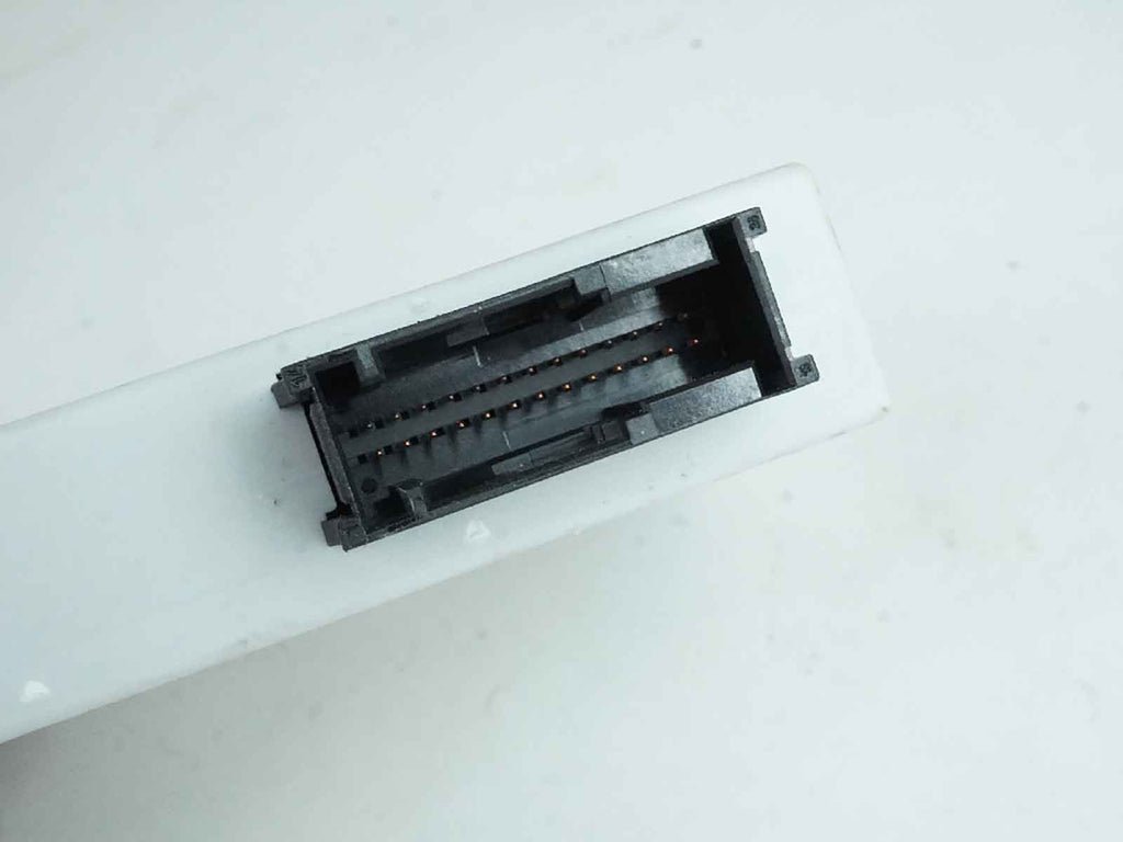  2007 - 2010 BMW M6 E63 E64 KEYLESS ENTRY PASSIVE GO CONTROL MODULE UNIT OEM, cheap