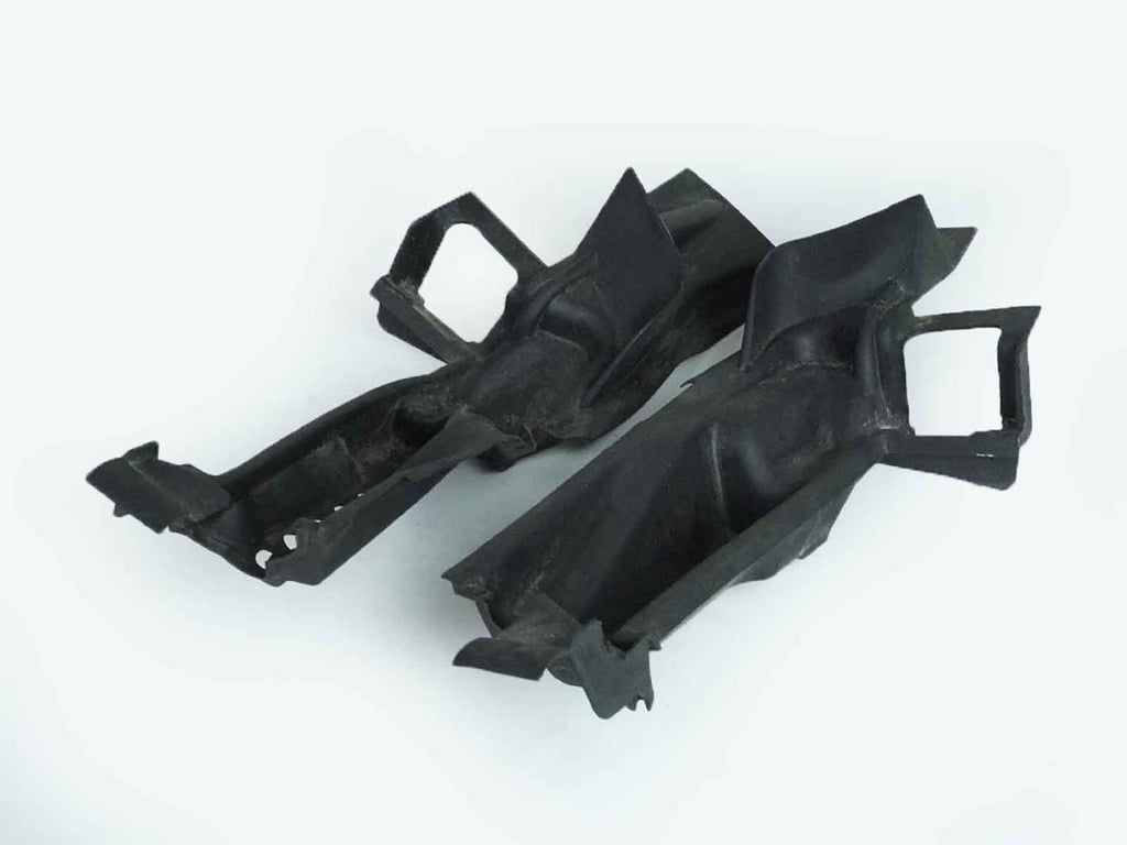 2007 - 2010 BMW M6 E63 E64 COVER TRIM INTAKE MANIFOLD RIGHT LEFT 64316939721 OEM, price