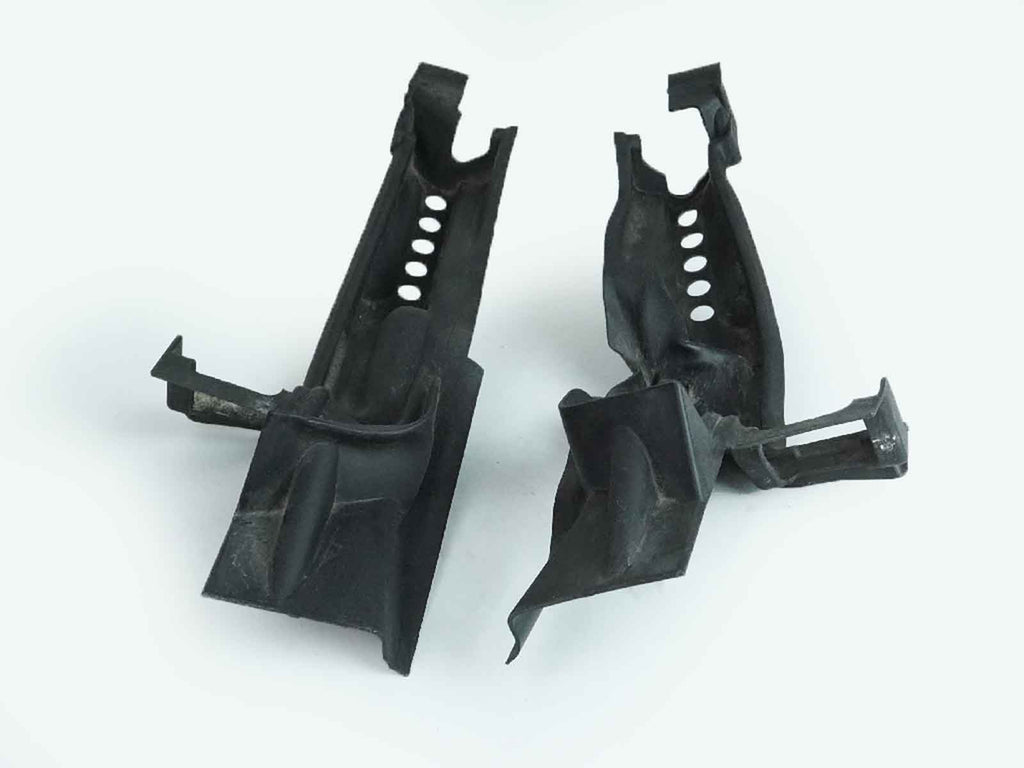  2007 - 2010 BMW M6 E63 E64 COVER TRIM INTAKE MANIFOLD RIGHT LEFT 64316939721 OEM, used