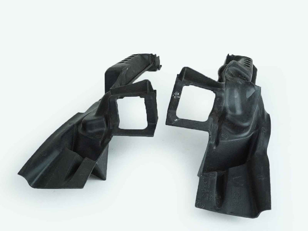  2007 - 2010 BMW M6 E63 E64 COVER TRIM INTAKE MANIFOLD RIGHT LEFT 64316939721 OEM, in stock