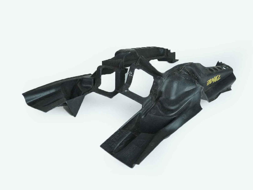  2007 - 2010 BMW M6 E63 E64 COVER TRIM INTAKE MANIFOLD RIGHT LEFT 64316939721 OEM, buy